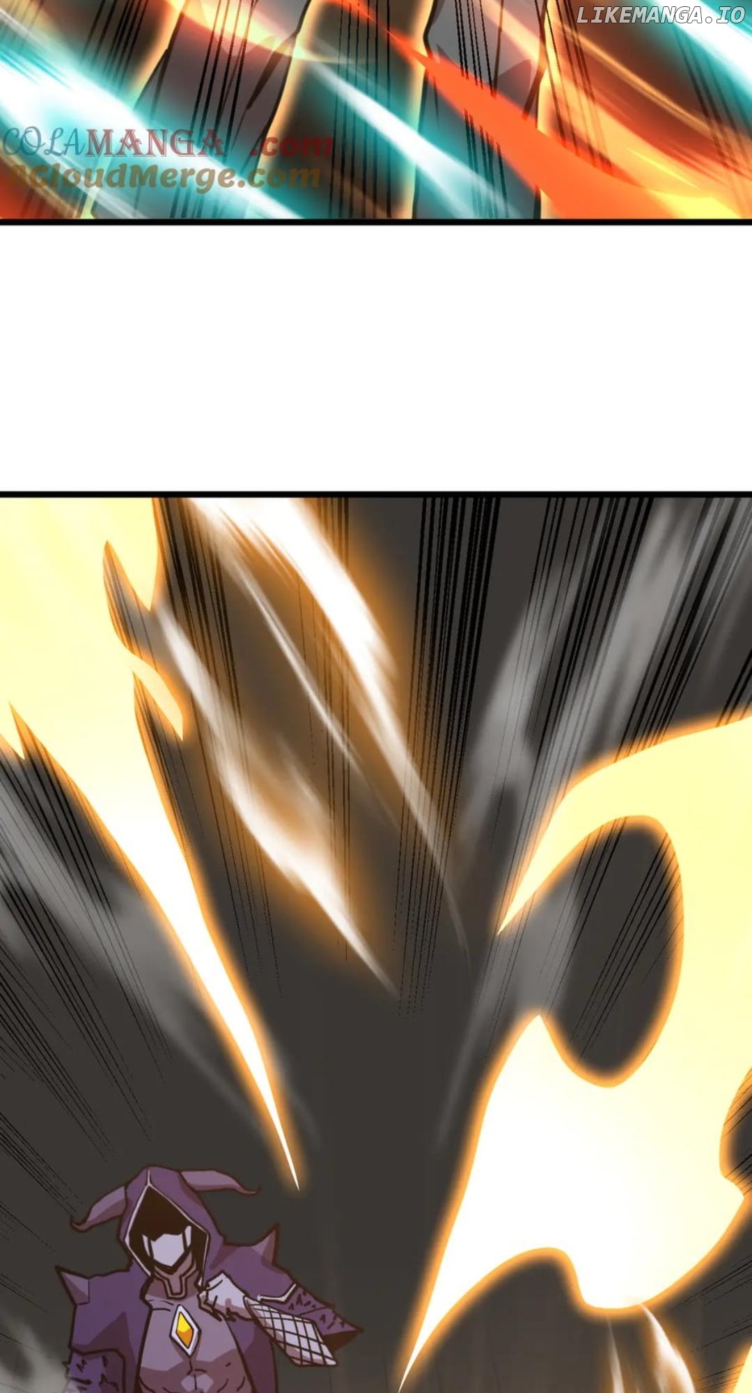 Log into the Future Chapter 213 - page 7